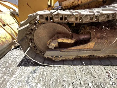 Used 1994 CATERPILLAR 953B Compact Track Loaders Ohio US | Proxy Equipment #1388731