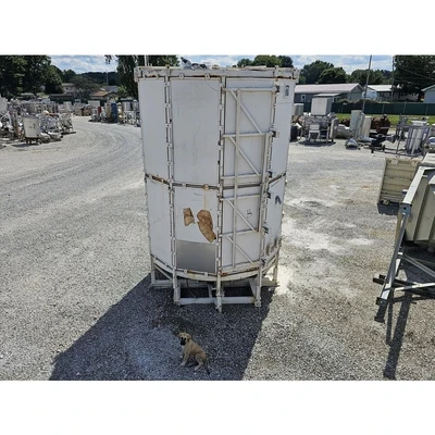 USED WYSSMONT N-28