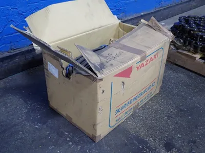 USED 2014 FANUC A66020077106#BOR03