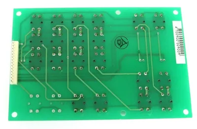 NEW ISHIDA KEYPAD BOARD