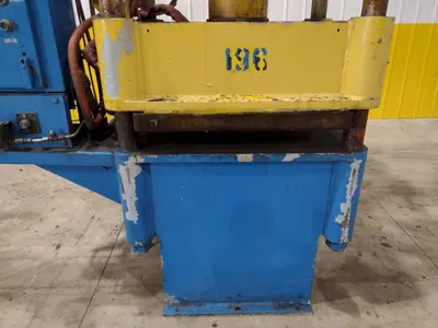 USED NORDBERG 12777