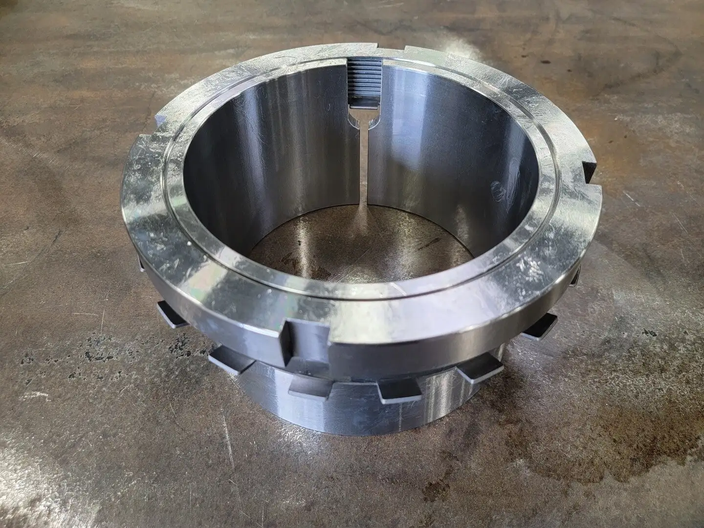 Adapter Sleeve H3040, 180mmx200mmx120mm