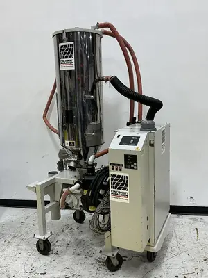 USED CINCINNATI MILACRON M-GS-60