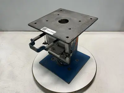USED BUNTING MAGNETICS NO MODEL NUMBER / NO TAG