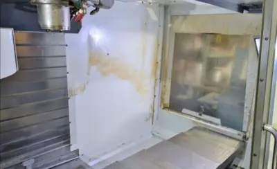 2016 HAAS VF-3 Vertical Machining Centers | Toolquip, Inc. (4)
