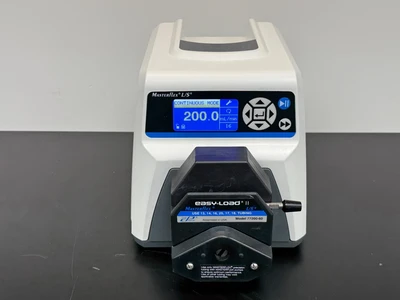 Used Cole-Parmer / Masterflex 07522-20 Pumps (peristaltic) Missouri US | BioLabTek #1354981