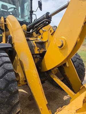 Used 2015 CATERPILLAR 926M Wheel Loaders Texas US | Proxy Equipment #1513101