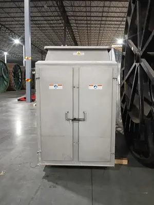 USED 2022 WEILER 110936