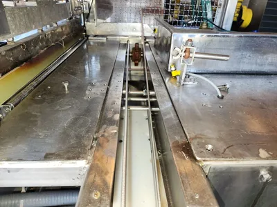 Used _UNKNOWN_ SA-27DT Shrink Wrappers Pennsylvania US | Libra Machine #1568380