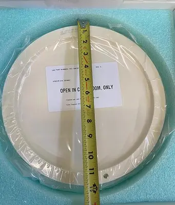 USED LAM RESEARCH 716-330122-002