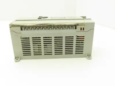 Allen Bradley 1766-L32BWA MicroLogix 1400 Controller Module 32 Point Ser C FW 21