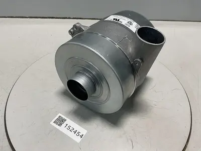 NEW NORTHLAND MOTOR TECHNOLOGIES BBA14-112HMB-00