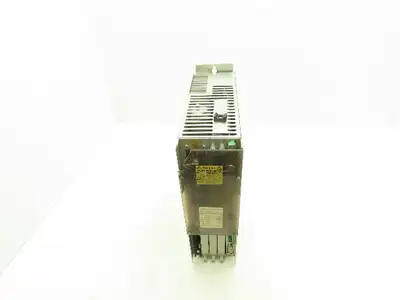 Indramat DDS02.1-W100-D 300VDC Digital AC Servo Controller