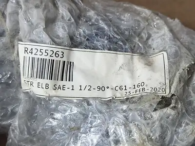 New | in-Stock LETOURNEAU R4255263 Parts British Columbia CA | Lenmark #1440098