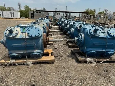 USED ARIEL VM