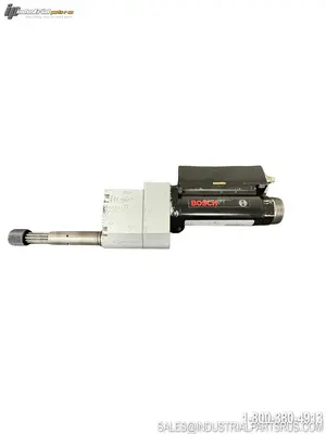 Used BOSCH 0608820095 Sensors Kentucky US | Industrial Parts R Us Inc. #1518380