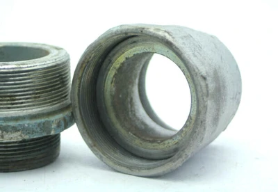 Used Appleton UNY-UNF Electrical Fittings California US | Davliegogo LLC #1708522
