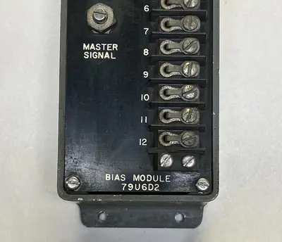 USED P&H 79U6D2