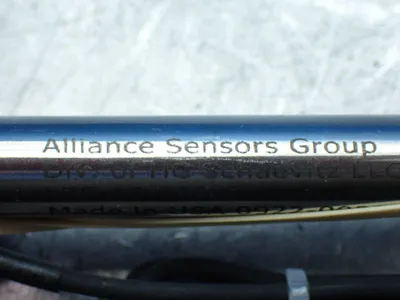 New | in-Stock ALLIANCE SENSORS GROUP LZE13200A0010S Transducers Ohio US | HGR 24 #901177