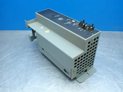 Used ALLENBRADLEY 1771P7 PLC Power Supplies Ohio US | HGR 24 #1095203