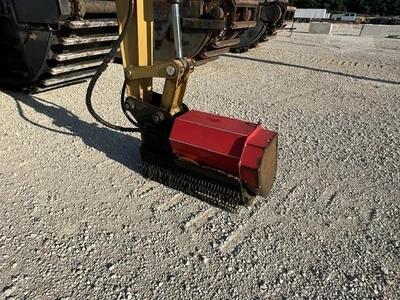 Used 2017 CATERPILLAR 307E2 Dredging excavators North Carolina US | Southeastern Equipment Corp #1467779
