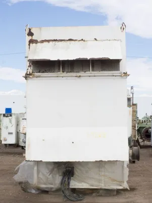 USED WESTINGHOUSE -