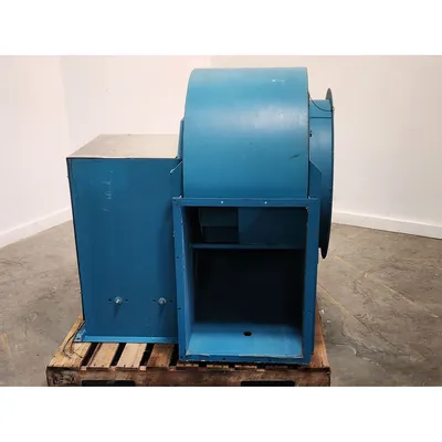 USED TWIN CITY FAN BCV-245