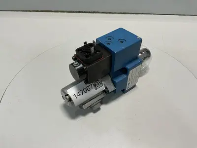 USED EATON-VICKERS CVU 16 EFP1 B29 19 31