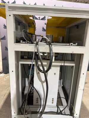 USED Mustang Advanced Engineering Dynamometer Test Stand