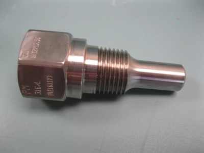 USED ProSense T30-0250-25C