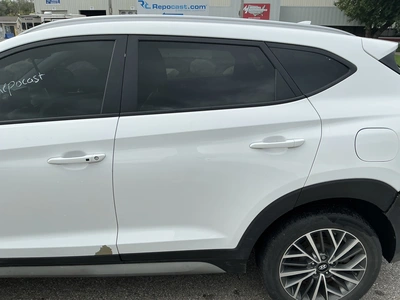 Used 2021 HYUNDAI TUSCON SUVs Michigan US | Miedema Asset Management Group #1419477