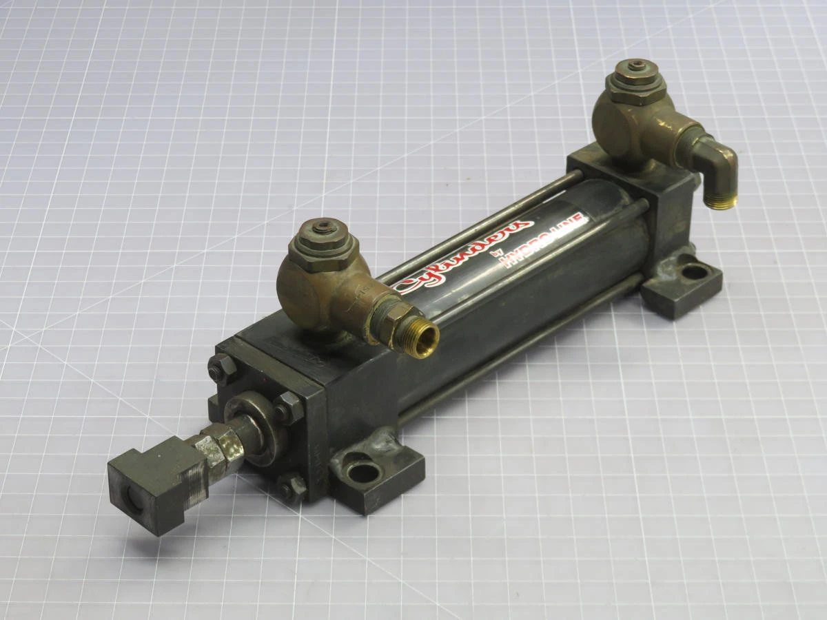 Used HYDRO-LINE _UNKNOWN_ Pneumatic Cylinders Texas US | OCO Industrial #1604164