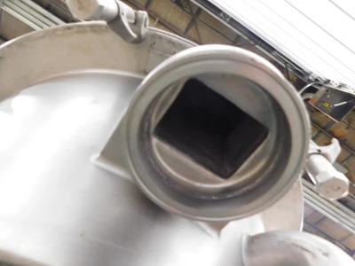 Used Alfa Laval NA Disc Stack Centrifuges Ohio US | Equipment Recovery Corp. #1331844