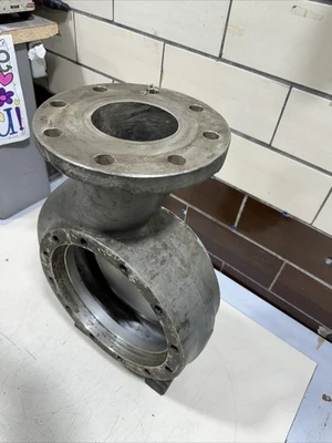 USED Goulds Pump 2152