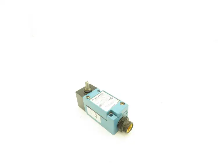 Used MICROSWITCH _UNKNOWN_ Relays & Switches | Arrow Industrial #617700