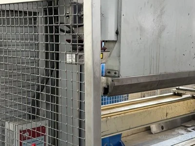 USED 2004 DARLEY EHP-LS 230 43/37