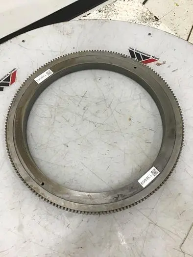 Used VAN DORN 305186 Injection Molding Parts | Ideal Machinery #663484