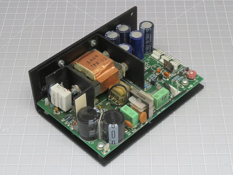 Used CHEROKEE INTERNATIONAL _UNKNOWN_ AC/DC Power Supplies | OCO Industrial #1658490