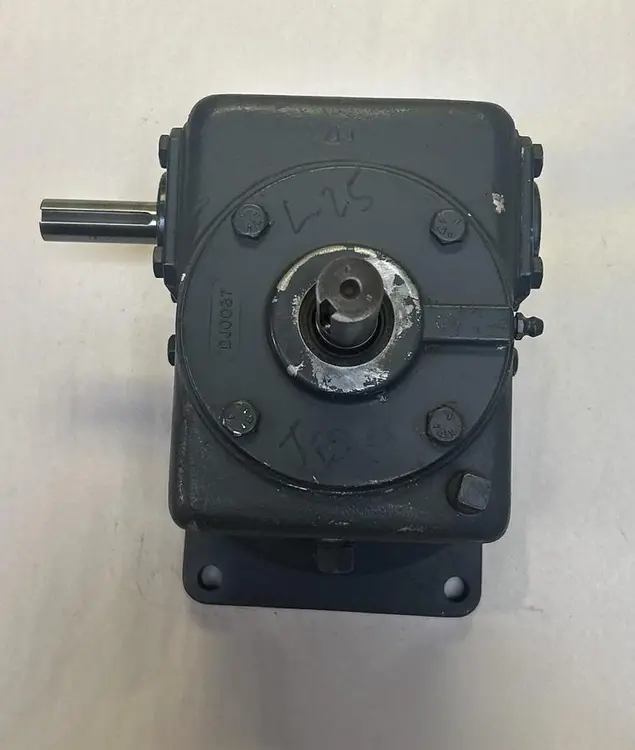 Used MORSE MJ0104K05K Industrial Controls Ohio US | Surplus Asset Holdings #1242227