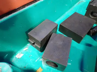 Misc. Equipment