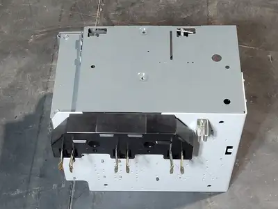 USED ALLEN-BRADLEY YUTKNPN90/1AO