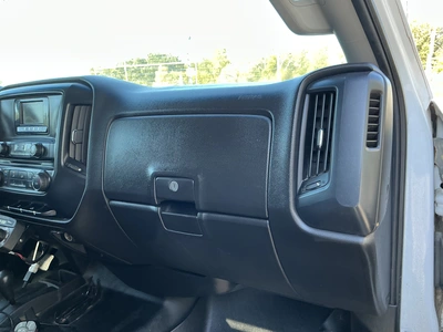 Used 2015 CHEVROLET SILVERADO Pickup Trucks Michigan US | Miedema Asset Management Group #1476937