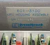 Used DREXELBROOK 6013100 PLC Chassis Ohio US | HGR 24 #1286804