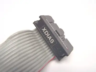 USED SIGMATEK 32" LINKING RIBBON CABLE