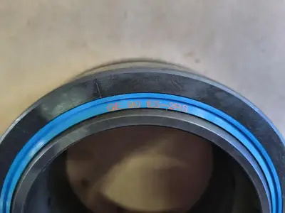 NEW SKF GE 90 ES-2RS