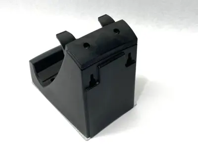 USED ABB HOLDER TEACH PENDANT FOR SXTPU3