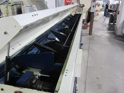 USED 2002 TSUGAMI BS19-III