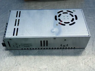 New | in-Stock MEANWELL SP20012 Single Output Power Supplies Ohio US | HGR 24 #904484
