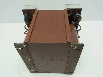 Yuasa Tuusinki Kogyo YT2S-1KTB-3-56 Transformer
