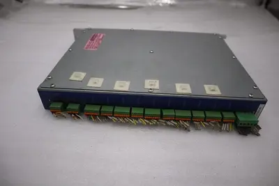 G & L MOTION CONTROL M.1302.7612 5-Axis Integrated Stepper 32Vac STOCK 6015